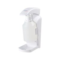 Präparate-Spender hyclick Vario   St