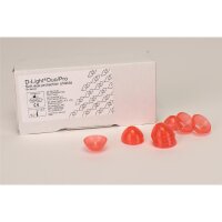 D-Light Duo/Pro Augenschutz weich 10St