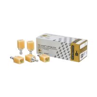 Initial LRF A1-LT-12 Cerec  5St