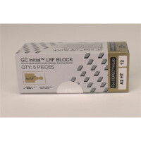 Initial LRF A2-HT-12 Cerec  5St