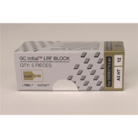 Initial LRF A3-HT-12 Cerec  5St