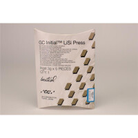 Initial LiSi Press HT-E59  3g 5St