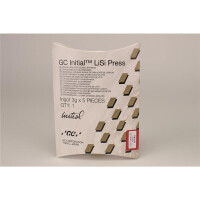 Initial LiSi Press MT-A1  3g 5St