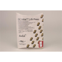 Initial LiSi Press MT-B1  3g 5St