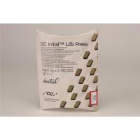 Initial LiSi Press MT-B2  3g 5St