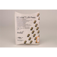 Initial LiSi Press LT-A  3g 5St