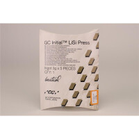 Initial LiSi Press LT-B  3g 5St