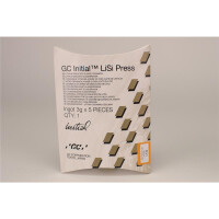 Initial LiSi Press LT-D  3g 5St