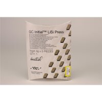 Initial LiSi Press MO-2  3g 5St