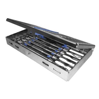 Paro-Set L.S. 3016A + LS974   St