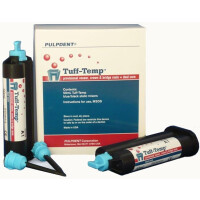 Tuff-Temp Plus Shade A2 50ml+Tips+Glaze