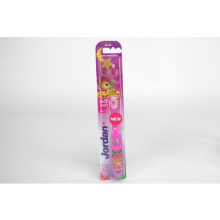Toothbrush Children 3-5 year (Timer) 1pc