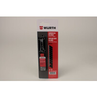 Ersatzklingen 18mm f. Cutter Messer 10St