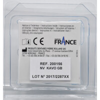 Riskontrol Adapter NV Kavo G St