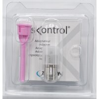 Riskontrol Adapter LU Inox St