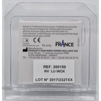 Riskontrol Adapter LU Inox St