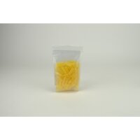 Medi-V-Guards gelb 4,8mm  100St