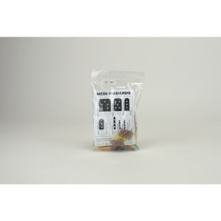Medi-V-Guards sortiert 100St