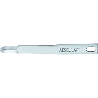 Microskalpellklingen