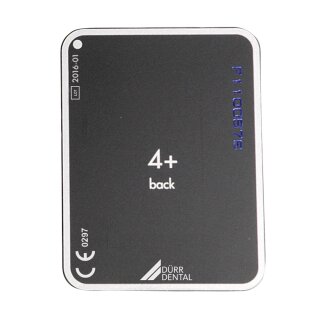 Vistascan Speicherfolie plus S4 1St