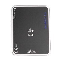 Vistascan Speicherfolie plus S4 1St