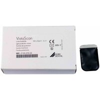 Vistascan Lichtschutzhülle Gr.0 100St