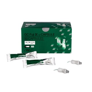 FUJI IX GP A3 Kapseln 50St