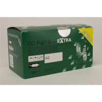 FUJI IX GP Extra A2 Kapseln 50St