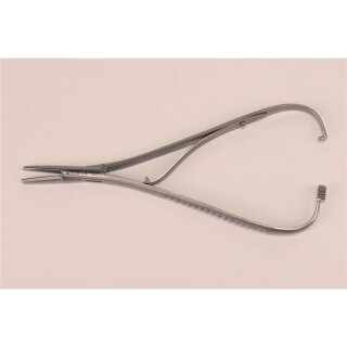 Nadelhalter Mathieu 170mm St