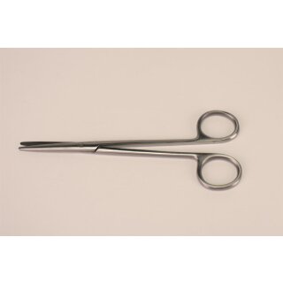 Schere Metzenbaum ger. 145mm  St