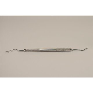 Kürette chirurgisch de Lucas Fig. 85 St