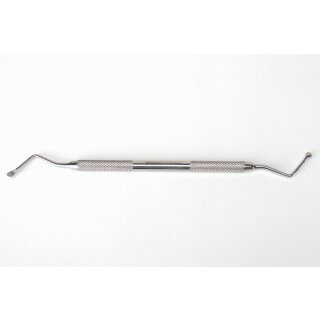 Kürette chirurgisch de Lucas Fig. 86 St