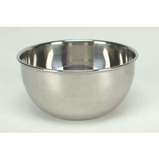 Mischbecher Typ II rd 100mm o.Deckel St