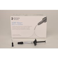 SDR flow+ Spritzen Eco U 10x1g Spr Nfpa