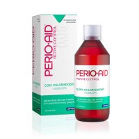 Perio·Aid® Active Control Mundspülung, 500ml