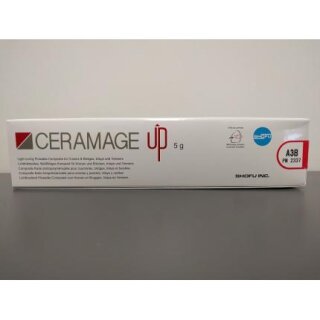 Ceramage Up Body