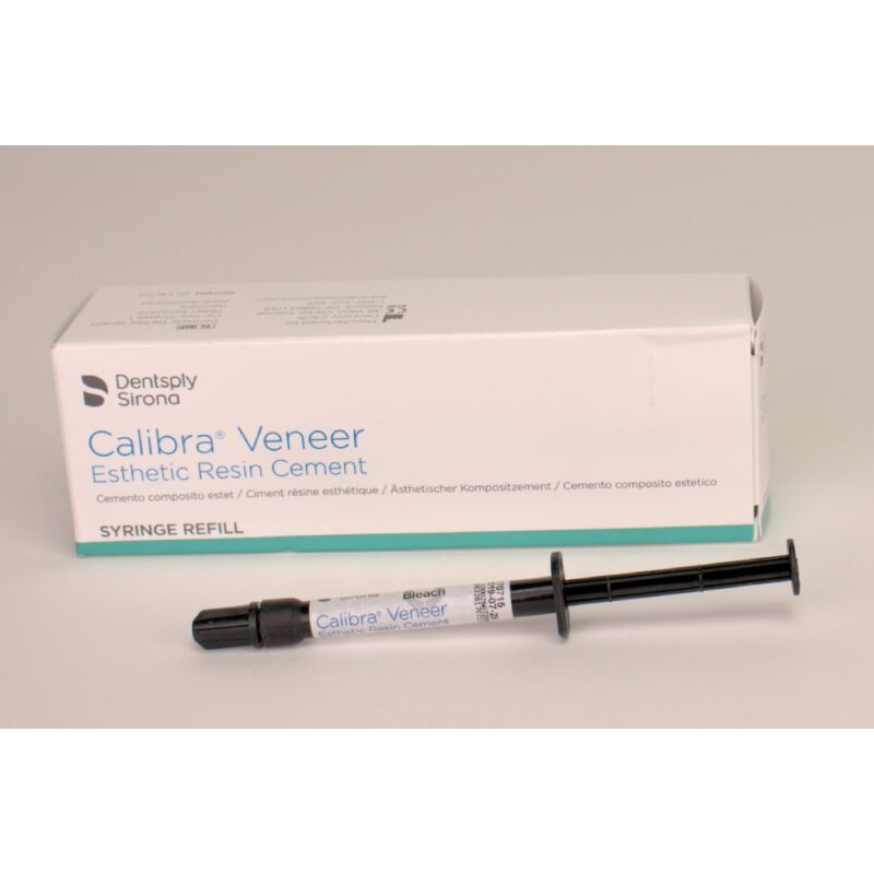 Calibra Veneer bleach 1x2g Nfpa, 37,57