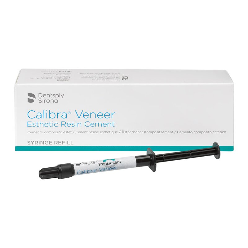 Calibra Veneer bleach 1x2g Nfpa, 37,57