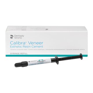 Calibra Veneer bleach  1x2g Nfpa
