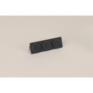 Deckelinstrumentenhalter f. Waschkorb St