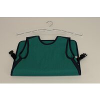 Röntgenschürze Kind RP664, M, Lagoon