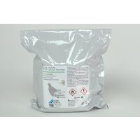 FD 333 forte wipes Schnelldes. 4x100St