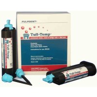 Tuff-Temp Plus Shade A3 50ml+Tips+Glaze