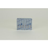 R-Pilot Gleitpfadfeile 25mm   6St