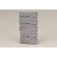 Diatech Diamant FG ZR850.018 10M 5St