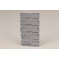 Diatech Diamant FG ZR856.018  8M 5St