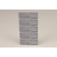 Diatech Diamant FG ZR862.014  8M 5St