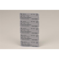 Diatech Diamant FG ZR881.016  8C 5St