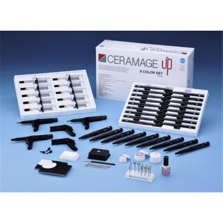 Ceramage Flowable F-GUM-R 2ml