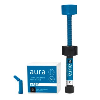 aura eASY Syringe AE1  4g